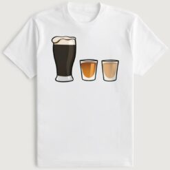 Barstool Irish Slammer Shirt