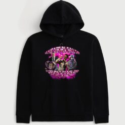 We Must Overthrow The Culture Of Corruption That Silences Women Hoodie