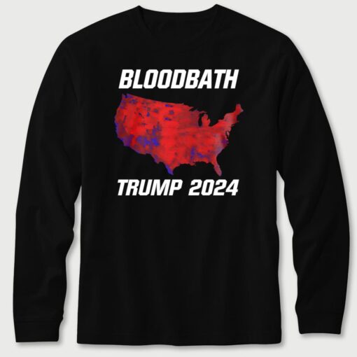 Bloodbath Trump 2024 2 1