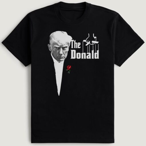 The Donald 2024 T-Shirt
