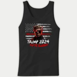Trump 2024 Terminator Bloodbath 7 1