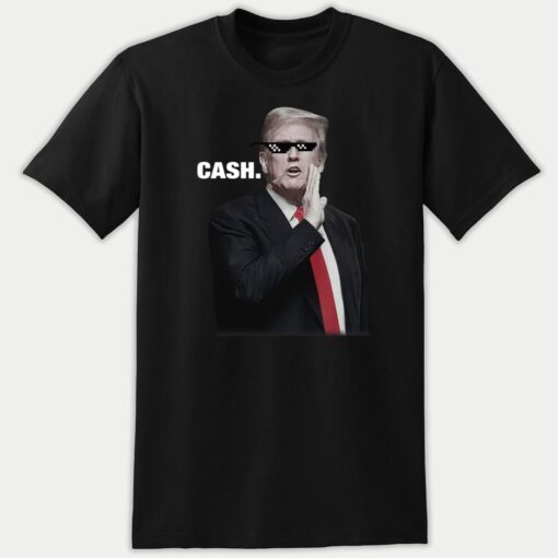 Trump Cash 2024 5 1