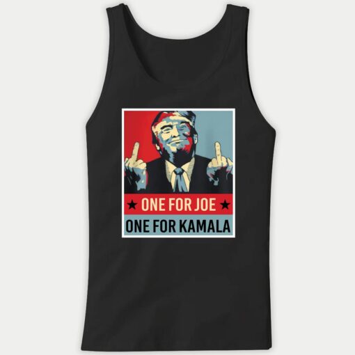 Trump One For Joe One For Kamala 7 1