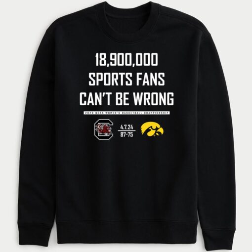 18900000 Sports Fans Cant Be Wrong 3 1