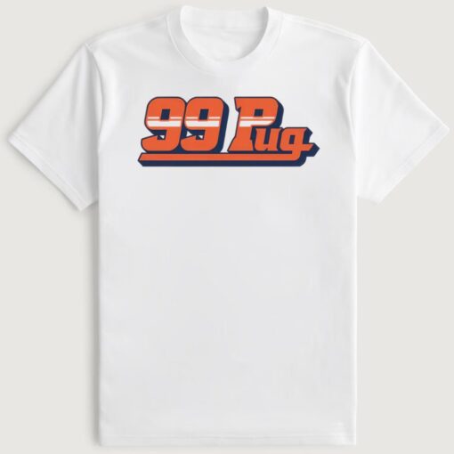 99 Pug T-Shirt