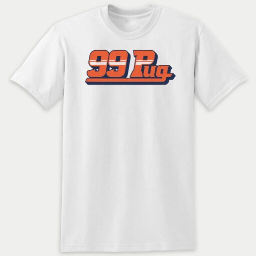 99 Pug Premium SS T-Shirt