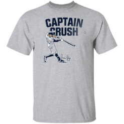 Aaron Judge Captain Crush T-Shirt