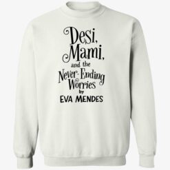 Desi Mami And The Never Ending Worries By Eva Mendes 3 1