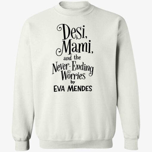 Desi Mami And The Never Ending Worries By Eva Mendes 3 1