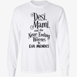 Desi Mami And The Never Ending Worries By Eva Mendes 4 1