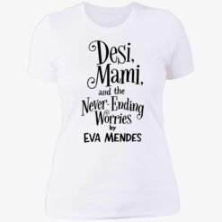 Desi Mami And The Never Ending Worries By Eva Mendes 6 1