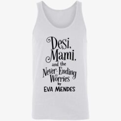 Desi Mami And The Never Ending Worries By Eva Mendes 8 1