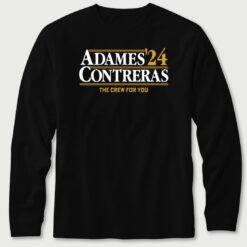 Adames Contreras 24 The Crew For You 2 1
