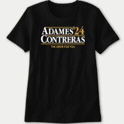Adames Contreras 24 The Crew For You 4 1