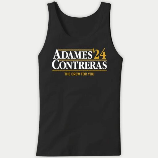 Adames Contreras 24 The Crew For You 7 1