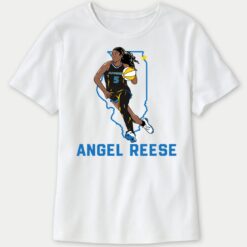 Angel Reese State Star 4 1