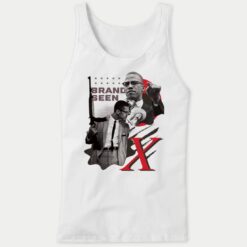 Anthony Edwards Brand Seen Malcolm X By Any Means 7 1