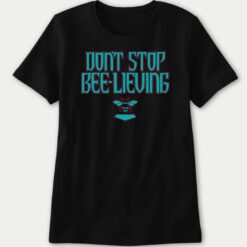 Arizona Baseball Dont Stop Bee Lieving 4 1