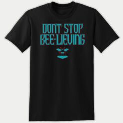 Arizona Baseball Dont Stop Bee Lieving 5 1