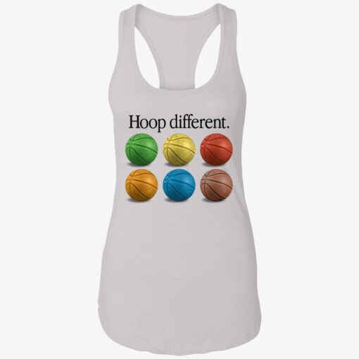 Hoop Different 6 Basketball Shirt 7 1