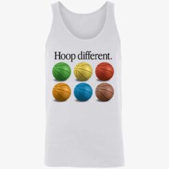 Hoop Different 6 Basketball Shirt 8 1