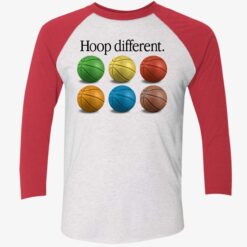 Hoop Different 6 Basketball Shirt 9 1
