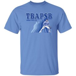 TBAPSB Bobby Witt Jr T-Shirt