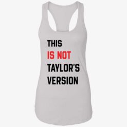 Taylor Wearing This Is Not Taylors Version 7 1