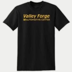 Valley Forge Automotive Center Premium SS T-Shirt