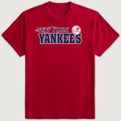 Aaron Judge New York T-Shirt