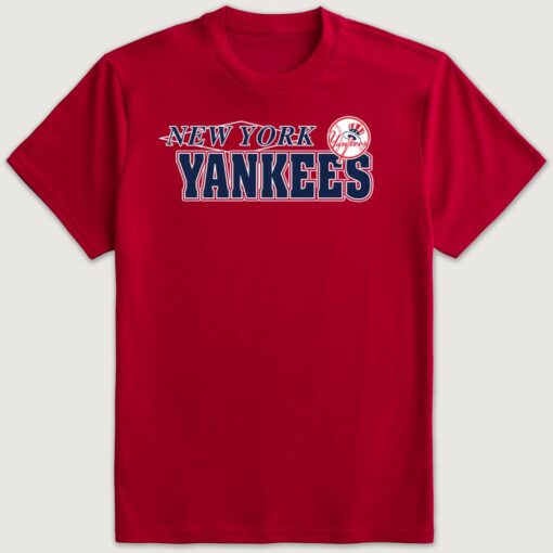 Aaron Judge New York T-Shirt