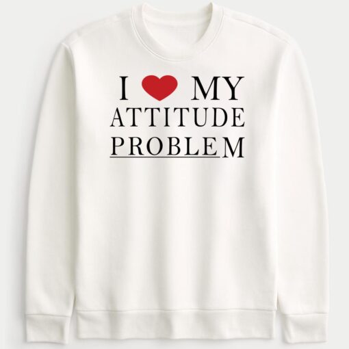 Anna Jay I Love My Attitude Problem 3 1