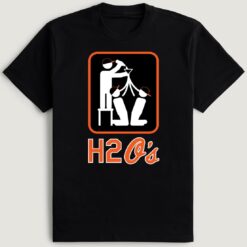 Baltimore H2O's T-Shirt