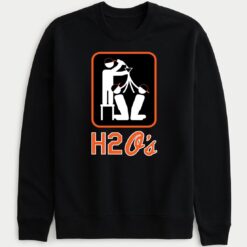 Baltimore H2O's Sweatshirt