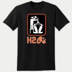 Baltimore H2O's Premium SS T-Shirt