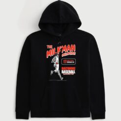 Baltimore Orioles The Milkman Delivers Colton Cowser Hoodie