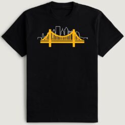 Best Bridge In Baseball T-Shirt