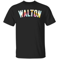 Honoring Walton T-Shirt