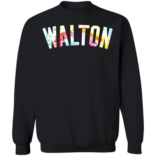 Honoring Walton Sweatshirt