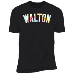 Honoring Walton Premium SS T-Shirt
