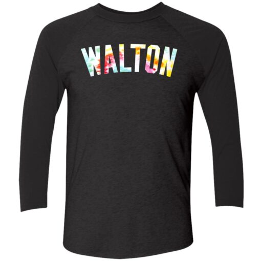 Honoring Walton New 9 1