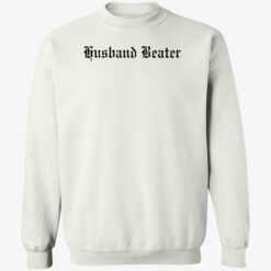 Husband Beater Ladies Tank Top shirt 3 1