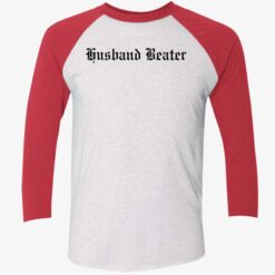 Husband Beater Ladies Tank Top shirt 9 1