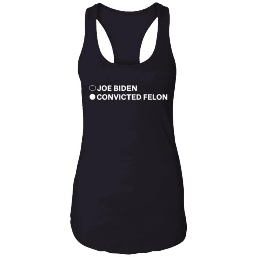 Joe Biden Convicted Felon Shirt 7 1