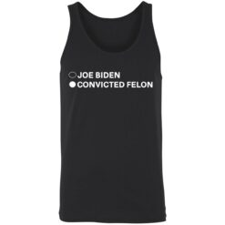 Joe Biden Convicted Felon Shirt 8 1