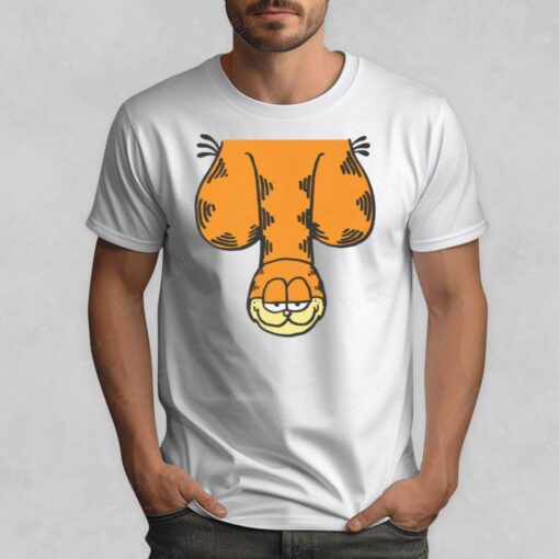 Shirtsthtgohard Cat Dick by K. Thor Jensen Shirt