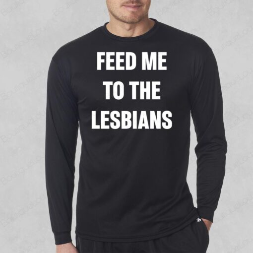 Vas Feed Me To The Lesbians 2 1