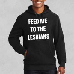 Vas Feed Me To The Lesbians 3 1