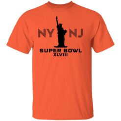 47 Brand Super Bowl XLVIII Scrum T-Shirt